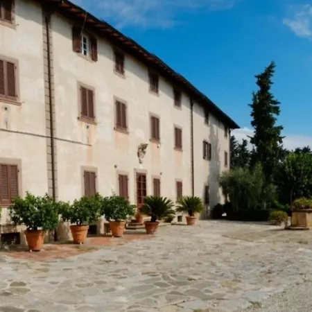 Appartamento Astra - Cenami - Grande Piscina Con Vista