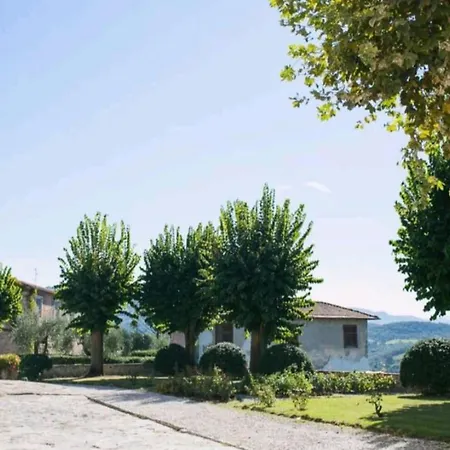 Appartamento Astra - Cenami - Grande Piscina Con Vista *
