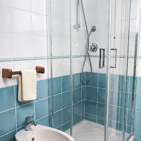 Appartamento Astra - Cenami - Grande Piscina Con Vista *