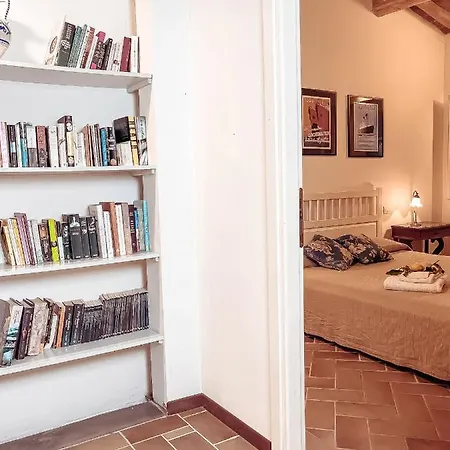 Apartment Astra - Cenami - Grande Piscina Con Vista