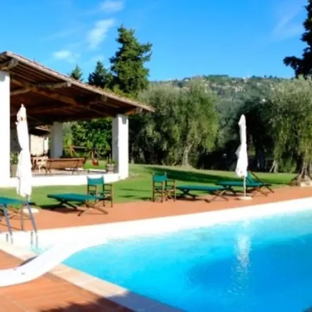 Astra - Cenami - Grande Piscina Con Vista Apartment Massarosa