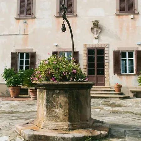 Appartamento Astra - Cenami - Grande Piscina Con Vista