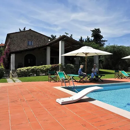 Astra - Cenami - Big Pool With View Apartamento Massarosa
